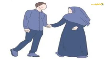 جدل جديد بالسعودية حقيقة عدم أحقية الزوج في جمع زوجتين بمسكن واحد بدولة الكويت. 1